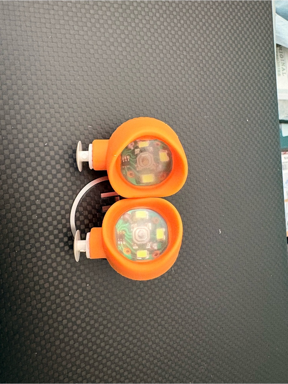 Crocs Kids' Light-Up Clogs with Assorted Car and Characters Jibbitz Charms